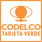 Codelco Tarjeta Verde icône