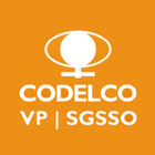 آیکون‌ Codelco VP - SGSSO