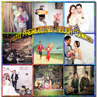 Foto Prewedding Indoor Terbaik আইকন