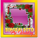 Pre Wedding Bingkai Foto APK