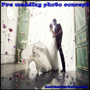 Pre wedding photo concept APK
