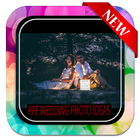 Prewedding Photo Ideas 아이콘