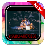 Prewedding Photo Ideas icône