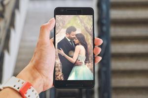 Prewedding Photo Ideas captura de pantalla 3