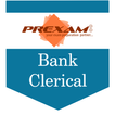 Bank Clerk Exam - SBI,IBPS