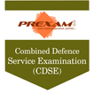 Combined Defence Service Exami