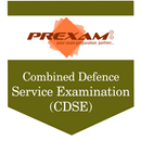 Combined Defence Service Exami APK