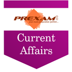 Current Affairs Preparation آئیکن