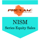 NISM - Series Equity Sales APK