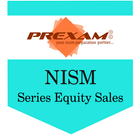 NISM - Series Equity Sales icône