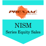 NISM - Series Equity Sales
