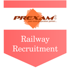 RRB NTPC Railway Exam আইকন