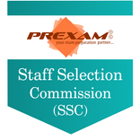 SSC - CGL, CHSL - Govt. Exams