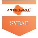 SYBAF - Prexam APK