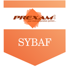 Icona SYBAF - Prexam