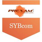 SYBCom - PREXAM アイコン