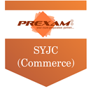S.Y.J.C (Commerce) - Prexam APK