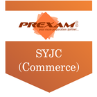 S.Y.J.C (Commerce) - Prexam icône