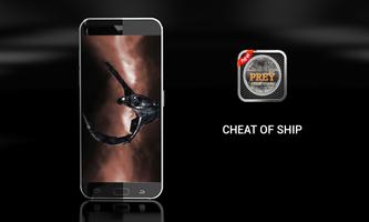 guide cheats codes prey 2017 Affiche