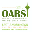 ”OARSI 2015