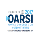 آیکون‌ OARSI PRG 2017