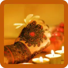 2018 Mehndi Designs APK download