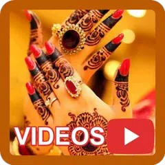 Mehndi Design Videos