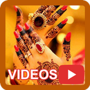 Mehndi Design Videos APK