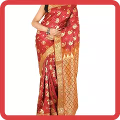 download Best Saree Designs 2017 APK