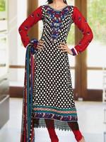 Salwar Kameez ポスター