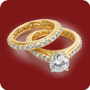 Wedding Ring Designs 2018 APK