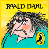 Roald Dahl's Twit or Miss أيقونة