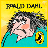 Roald Dahl's Twit or Miss icon