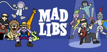 Mad Libs