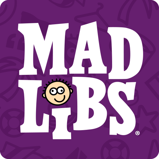 Mad Libs