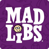 Mad Libs 圖標