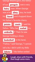 Mad Libs screenshot 2