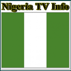 Nigeria TV Info 图标