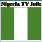 Nigeria TV Info иконка
