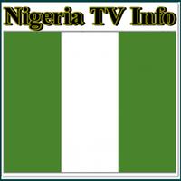 Nigeria TV Info โปสเตอร์