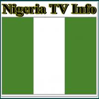 Nigeria TV Info Affiche