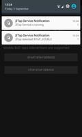 βTap Service screenshot 1
