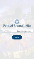 Pernod Ricard India Dubai – 2018 পোস্টার