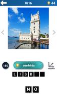 World City Quiz تصوير الشاشة 3