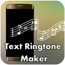 Text Ringtone Maker APK