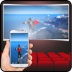 Video Projector Simulator APK