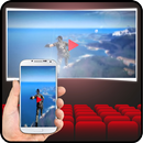 Video Projector Simulator APK