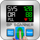Blood Pressure-BP Check Prank Zeichen