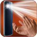 Flashlight on Clap