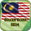 Soccer Score: GE14